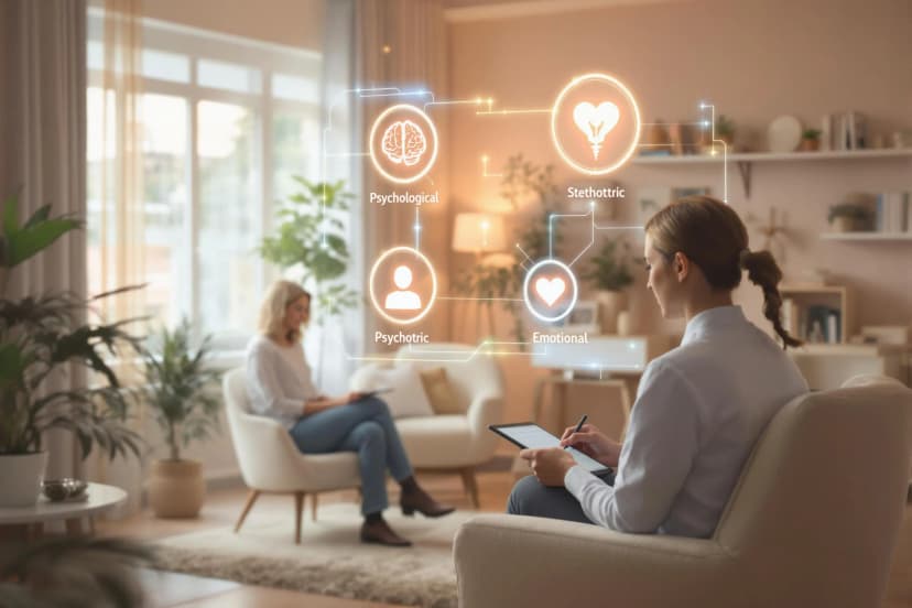 Planes de Salud Mental